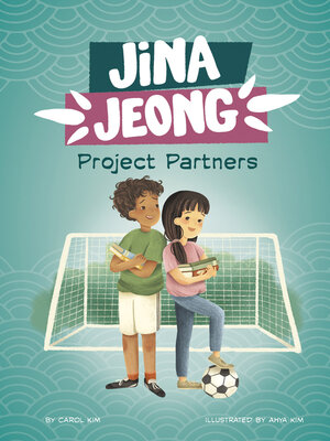cover image of Project Partners